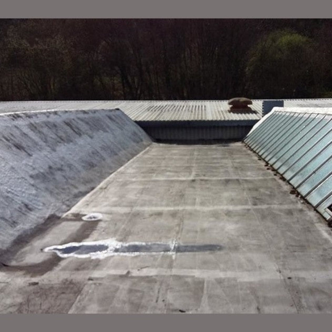 Acrypol+ Waterproof Roof Coating - JJ Building Materials