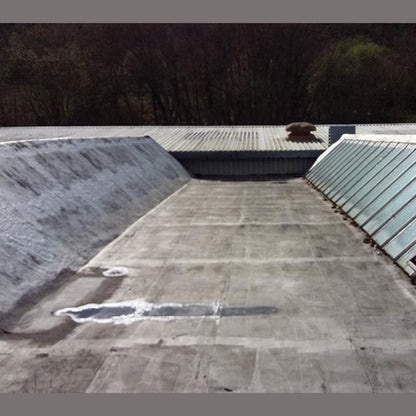 Acrypol+ Waterproof Roof Coating - JJ Building Materials