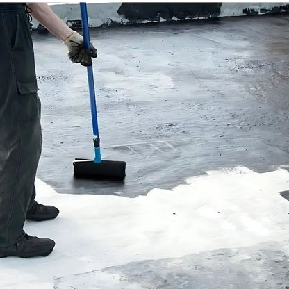 Acrypol+ Waterproof Roof Coating