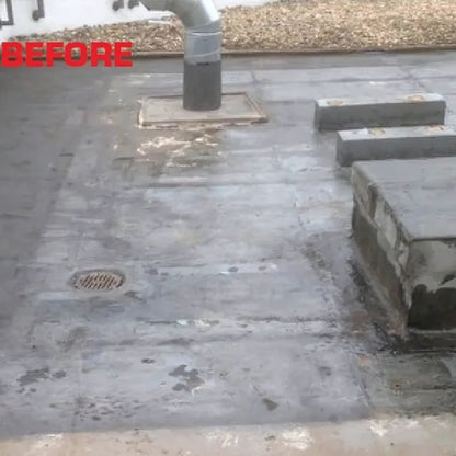 Acrypol+ Waterproof Roof Coating