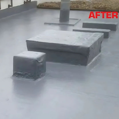 Acrypol+ Waterproof Roof Coating