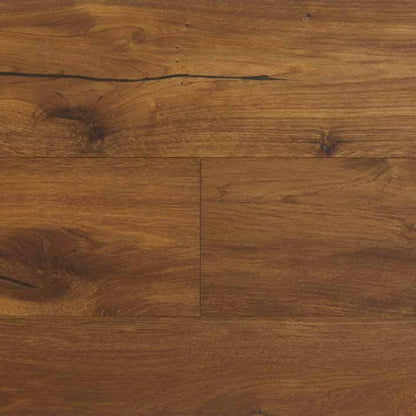 Aldwych Smoked Oak Hand finished UV Oil Engineered Wood Flooring - 2.17m2 Pack Size | Contemporary Range - JJ Building Materials