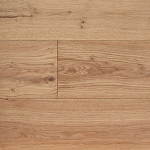 Almond Oak Smooth Lacquer Engineered Wood Flooring - 1.81m2 Pack Size | Classic Range - JJ Building Materials