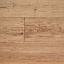 Almond Oak Smooth Lacquer Engineered Wood Flooring - 1.81m2 Pack Size | Classic Range - JJ Building Materials