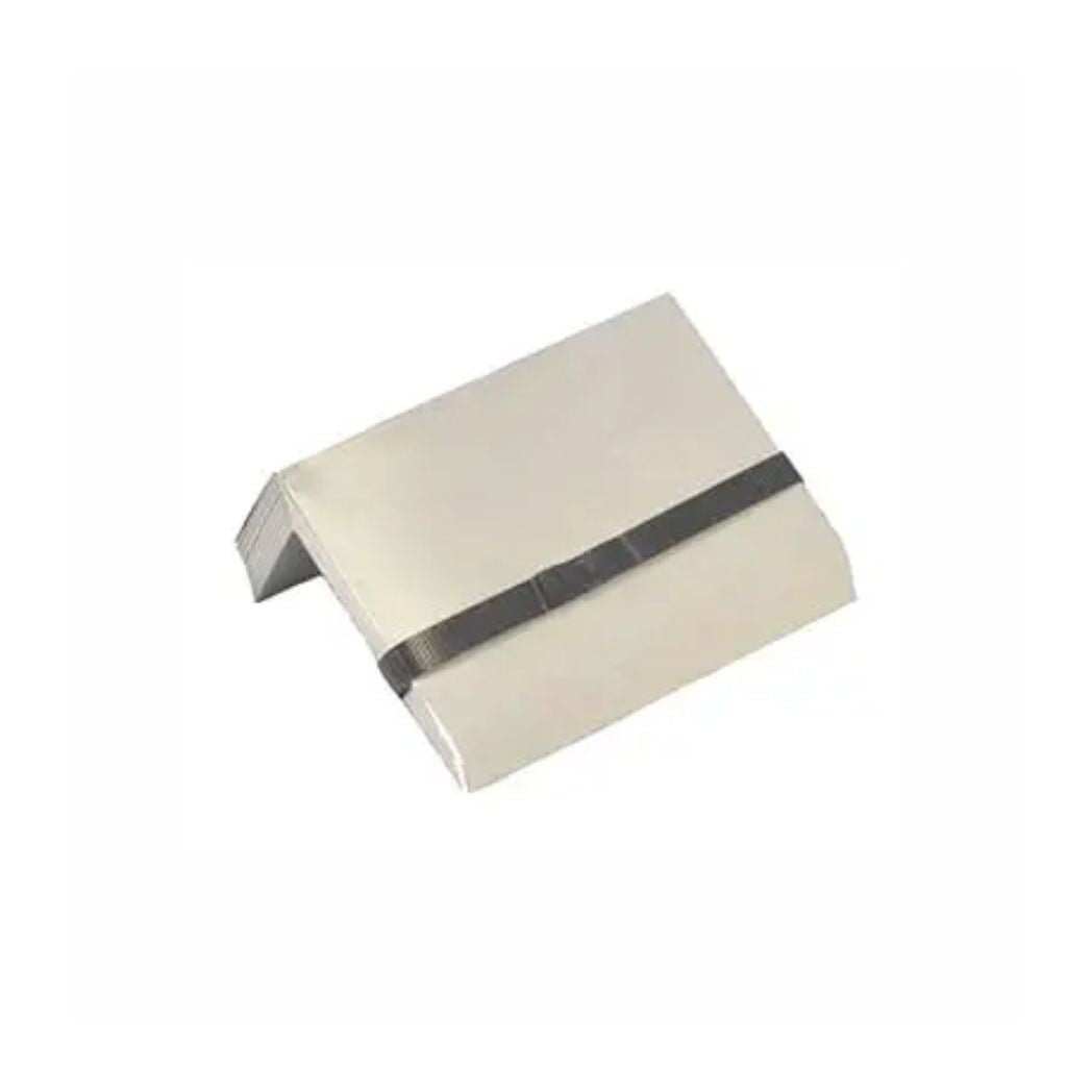 Aluminium Soakers - JJ Building Materials