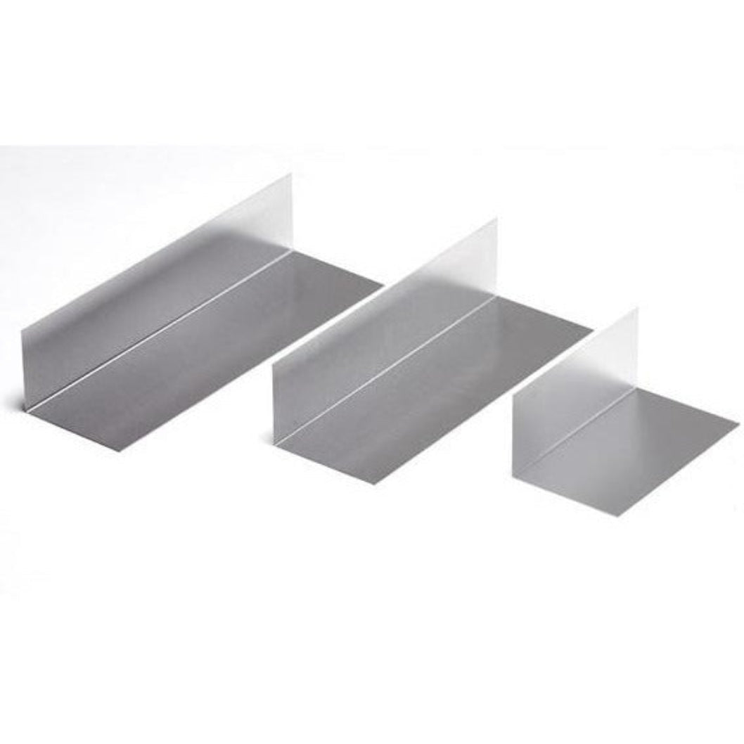 Aluminium Soakers - JJ Building Materials