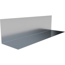 Aluminium Soakers - JJ Building Materials
