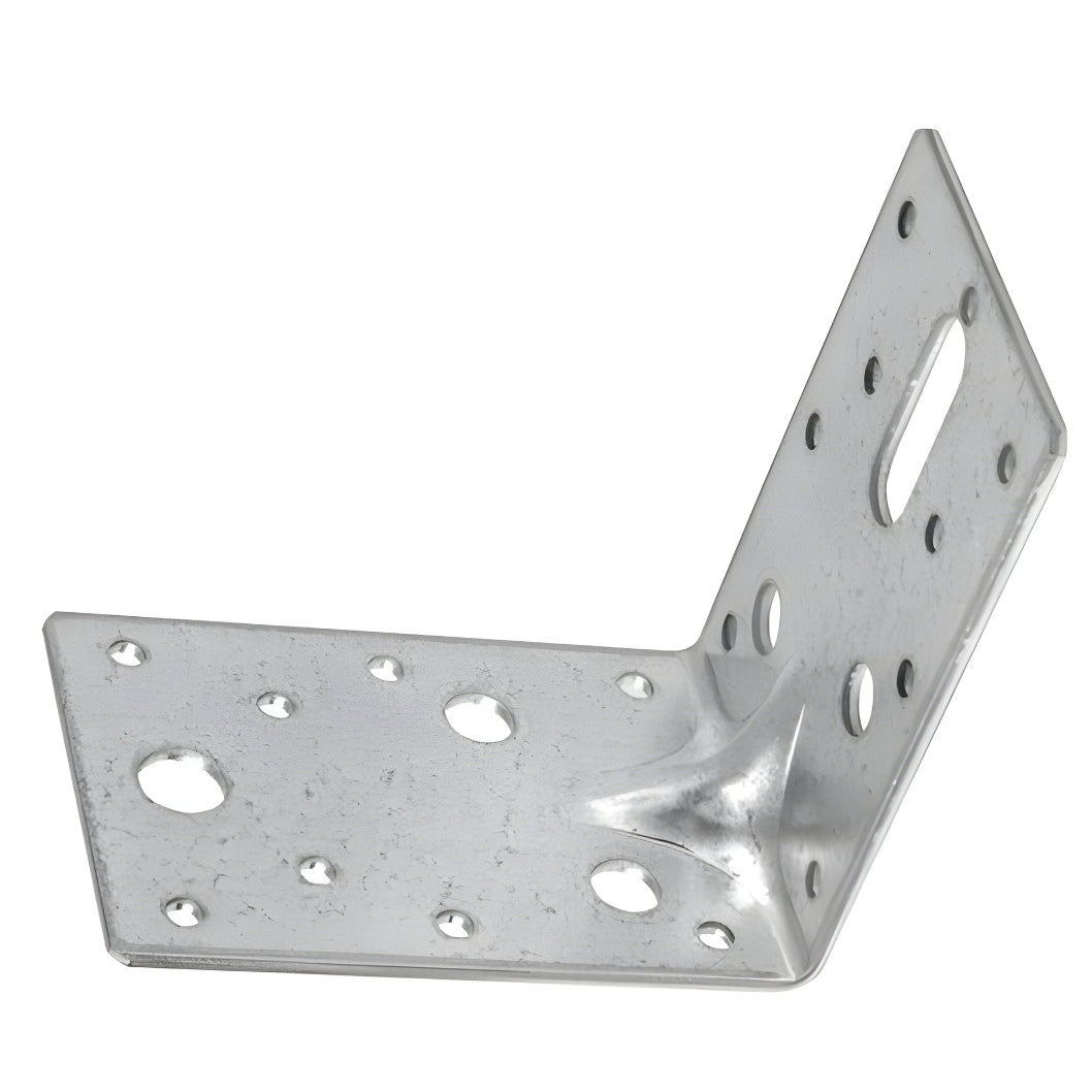 Angle Bracket (Pack Of 100) - JJ Building Materials