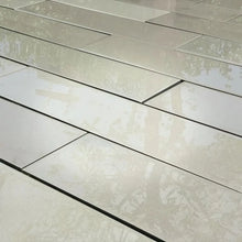Aravalli Grey Indian 20mm Sandstone Paving Slabs - 800x200mm - JJ Building Materials