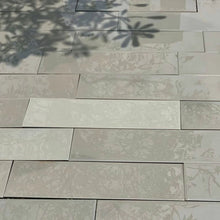 Aravalli Grey Indian 20mm Sandstone Paving Slabs - Sawn & Honed - 600x150mm - JJ Building Materials