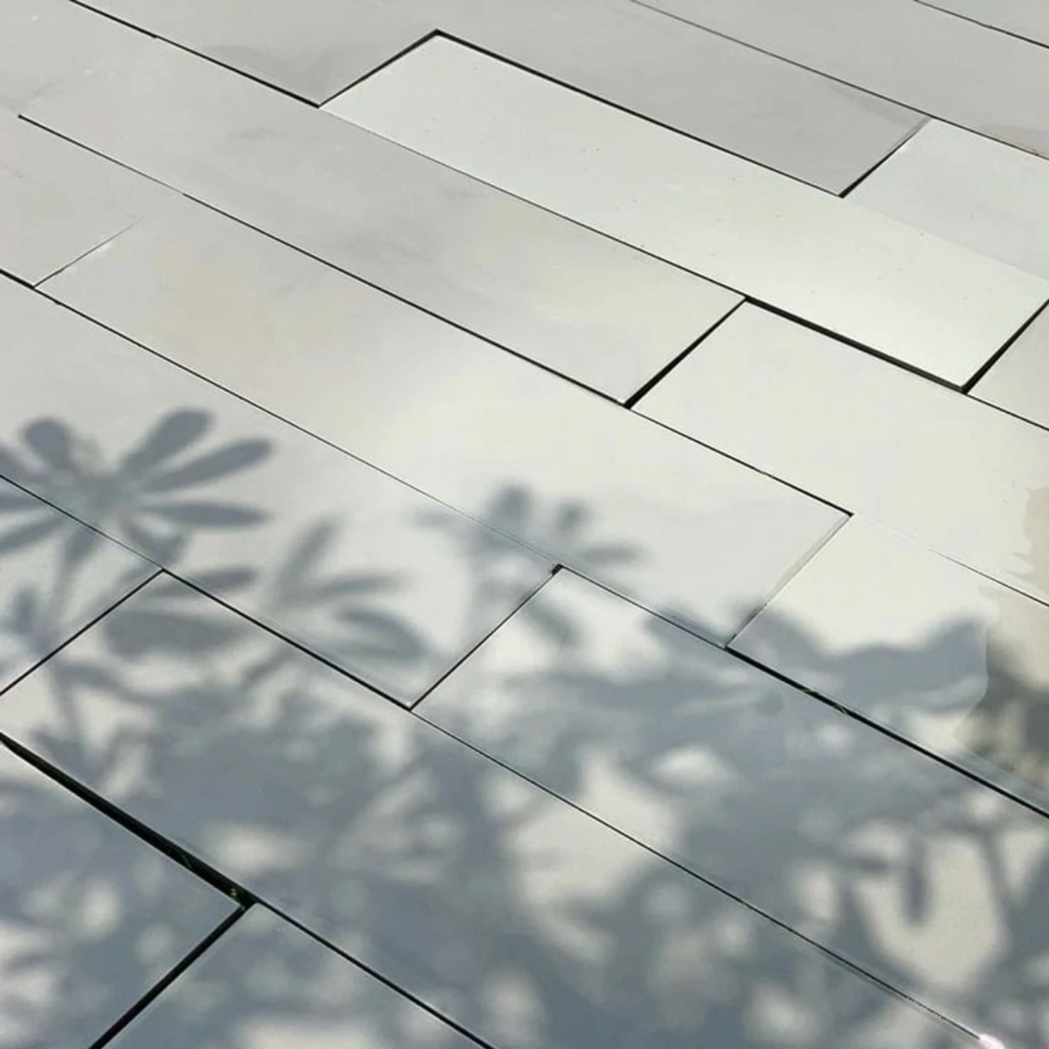 Aravalli Grey Indian 20mm Sandstone Paving Slabs - Sawn & Honed - 600x150mm - JJ Building Materials