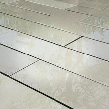 Aravalli Grey Indian 20mm Sandstone Paving Slabs - 800x200mm