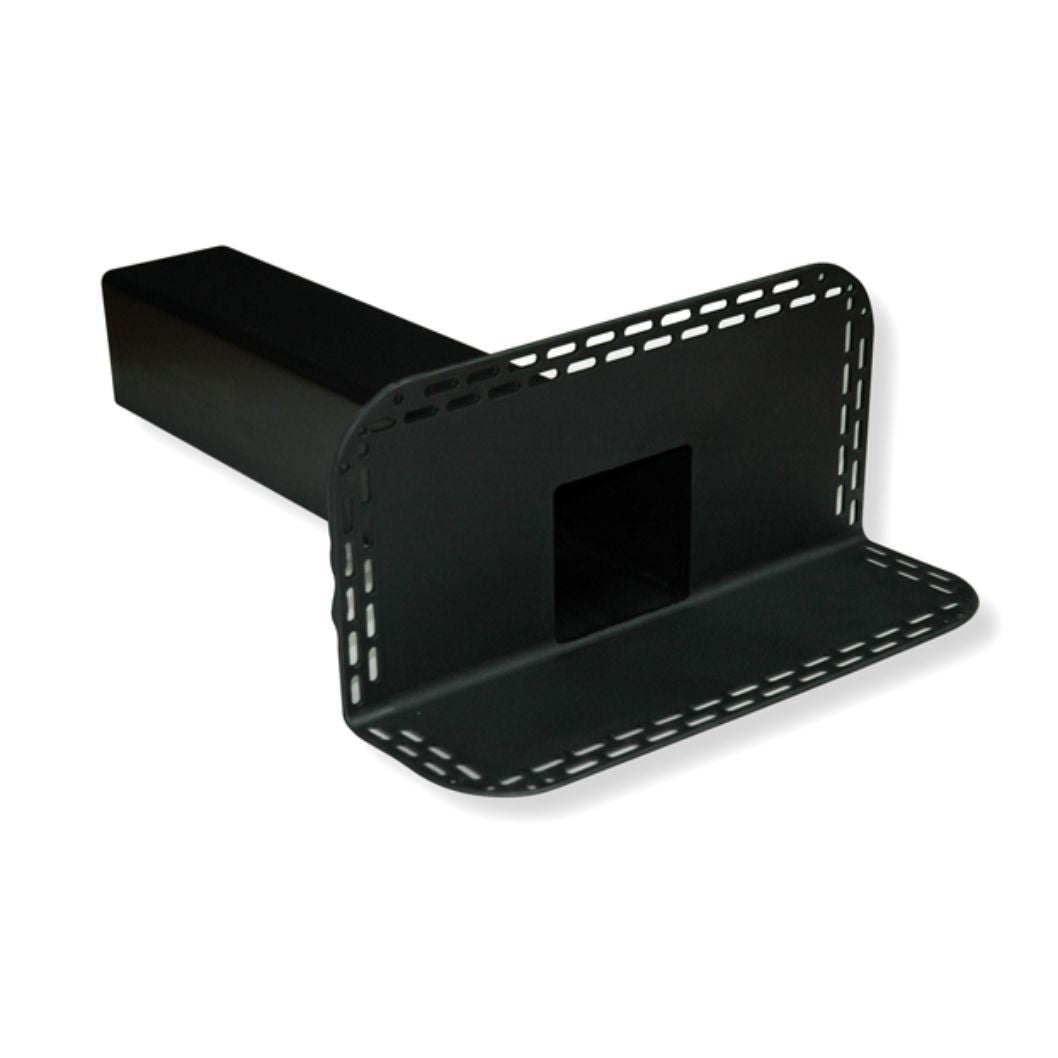 Areco Rubber Parapet Wall Outlet - JJ Building Materials