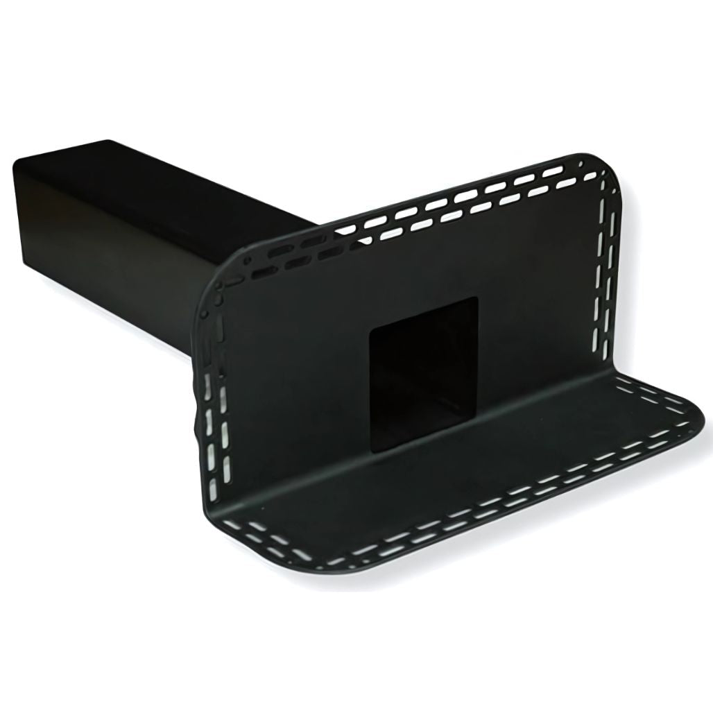 Areco Rubber Parapet Wall Outlet - JJ Building Materials