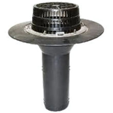 Areco Surefix Flat Roof Outlet - JJ Building Materials