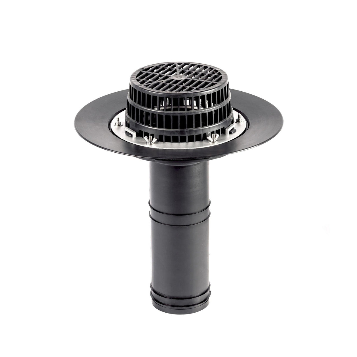 Areco Surefix Flat Roof Outlet - JJ Building Materials
