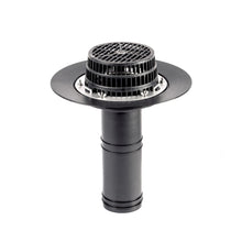 Areco Surefix Flat Roof Outlet - JJ Building Materials