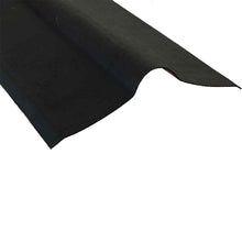 Ariel Plastics 1000mm Coroline Bituminous Sheet Fixing Ridge - JJ Building Materials