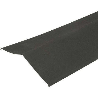 Ariel Plastics 1000mm Onduline & Coroline Verge - JJ Building Materials
