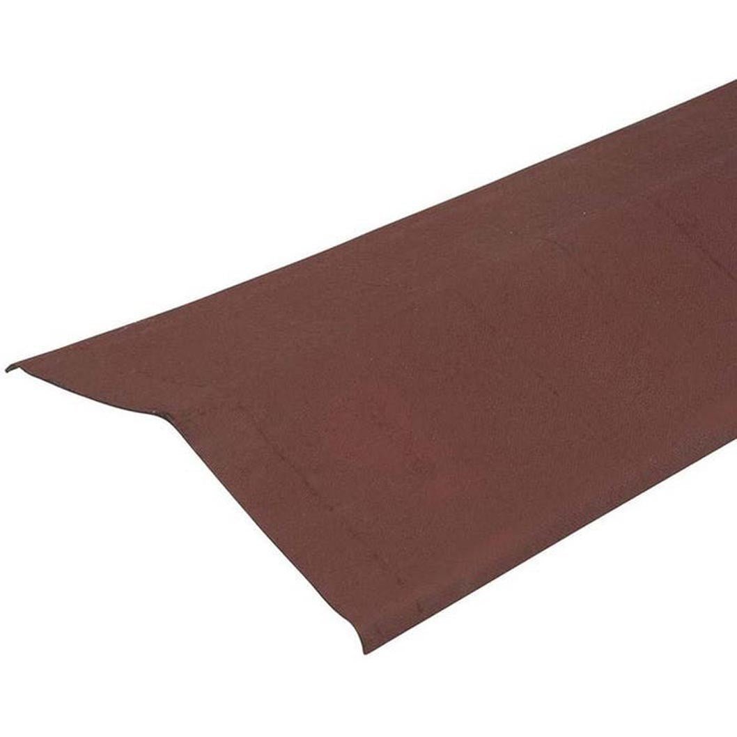 Ariel Plastics 1000mm Onduline & Coroline Verge - JJ Building Materials