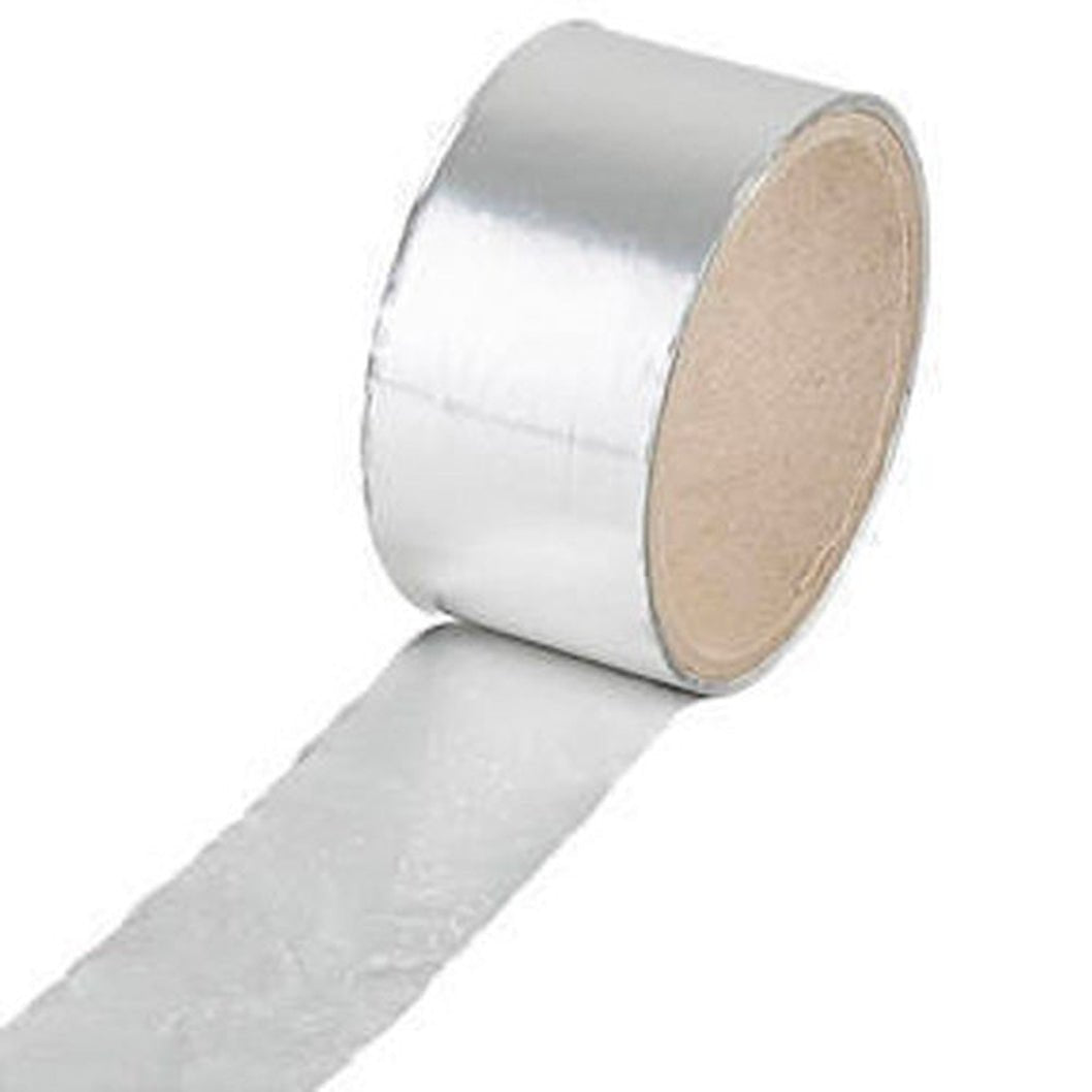 Ariel Plastics 10/16mm Aluminium Sealing Tape - JJ Building Materials