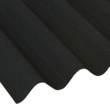 Ariel Plastics 2000x950mm Coroline Bituminous Roofing Sheet - JJ Building Materials