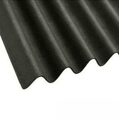 Ariel Plastics 2000x950x3mm Onduline Sheet - JJ Building Materials