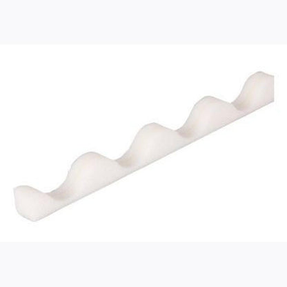 Ariel Plastics 3 inch Eaves Filter - Pack of 6 - JJ Building Materials