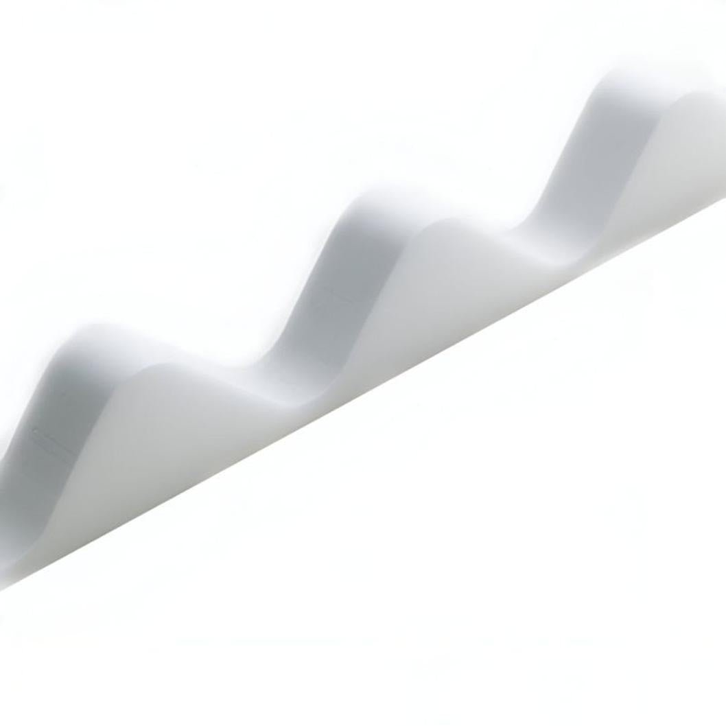 Ariel Plastics 3 inch Eaves Filter - Pack of 6 - JJ Building Materials