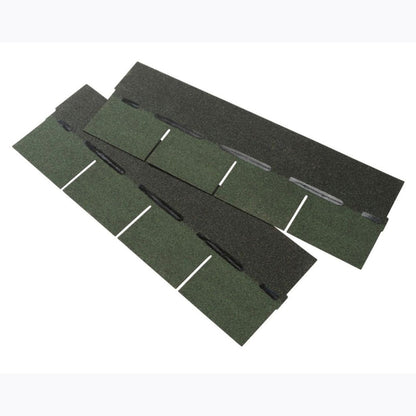 Ariel Plastics 7500x300mm Coroshingle Detail Strip Roll - JJ Building Materials