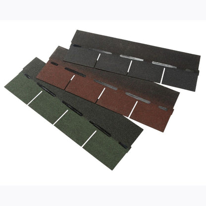Ariel Plastics 7500x300mm Coroshingle Detail Strip Roll - JJ Building Materials