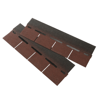 Ariel Plastics Coroshingle Roofing Shingles 2m² Per Pack - 14 Shingle Strips - JJ Building Materials