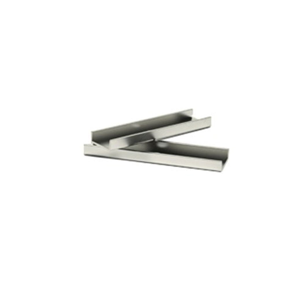 Ariel Plastics Corotherm Clickfit Channel Washer - JJ Building Materials