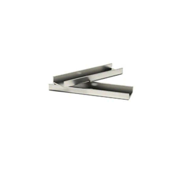 Ariel Plastics Corotherm Clickfit Channel Washer - JJ Building Materials