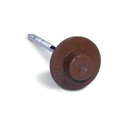 Ariel Plastics Onduline Fixings - JJ Building Materials
