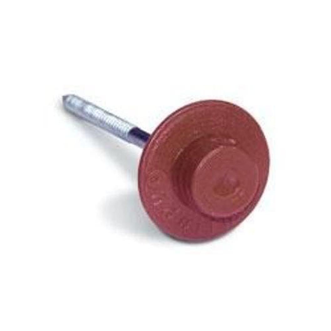 Ariel Plastics Onduline Fixings - JJ Building Materials