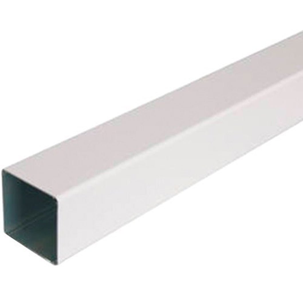Ariel Plastics Self Supportiing Goalposts 2.5m - Pack of 2 - JJ Building Materials