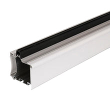 Ariel Plastics White Standard Eaves Beam - JJ Building Materials