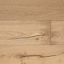 Arran Oak Brushed UV Oil Engineered Wood Flooring - 2.89m2 Pack Size | Classic Range