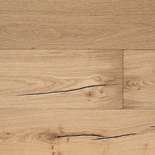 Arran Oak Brushed UV Oil Engineered Wood Flooring - 2.89m2 Pack Size | Classic Range - JJ Building Materials