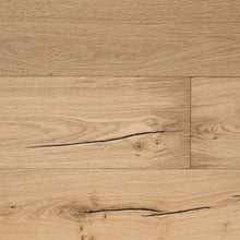 Arran Oak Brushed UV Oil Engineered Wood Flooring - 2.89m2 Pack Size | Classic Range - JJ Building Materials