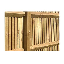 Arris Rails 3m - JJ Building Materials