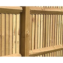 Arris Rails 3m - JJ Building Materials