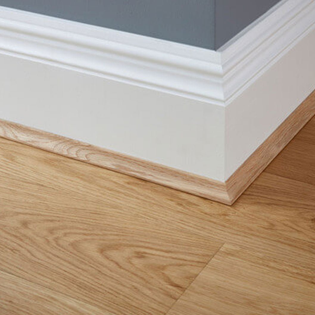Atkinson & Kirby Easdale Oak Smooth UV Oil Engineered Wood Flooring - 2.28m2 Pack Size | Classic Range - JJ Building Materials