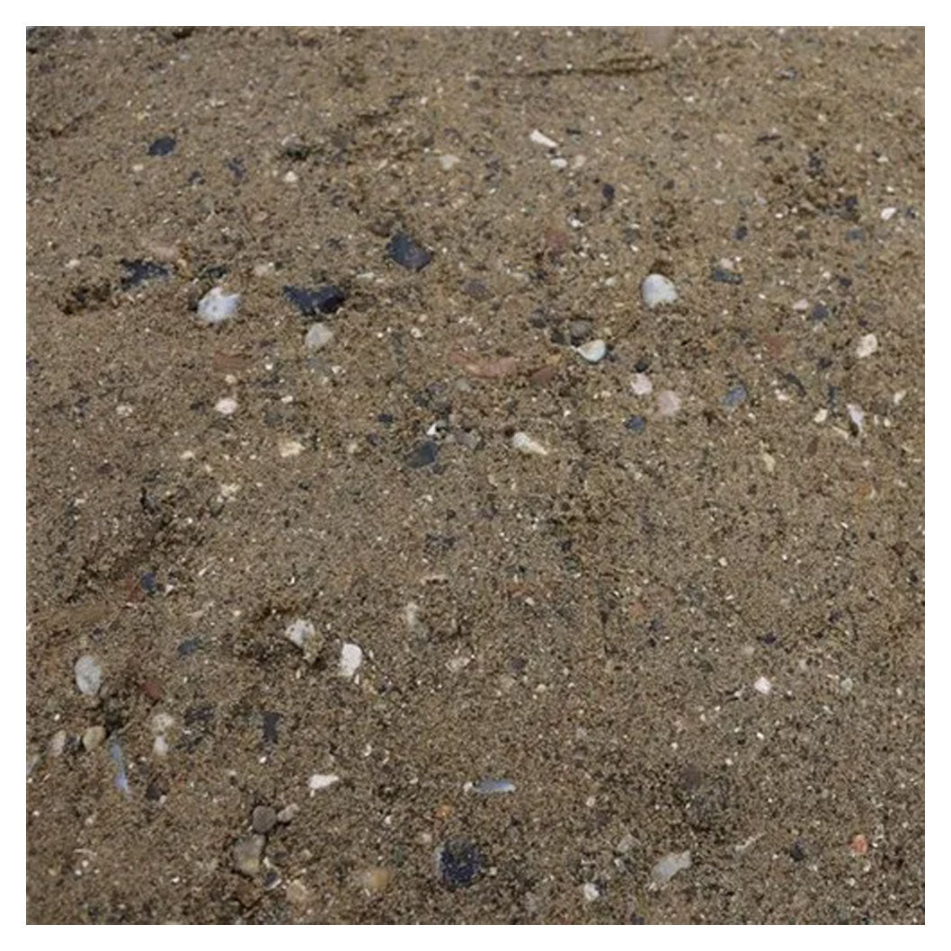 Ballast 20mm Bulk Bag - JJ Building Materials