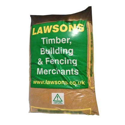 Ballast 20mm Mini Bag - JJ Building Materials