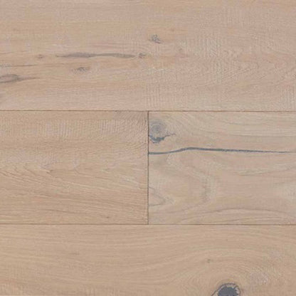Baltra Oak Hand finished UV Oil Engineered Wood Flooring - 2.17m2 Pack Size | Contemporary Range - JJ Building Materials