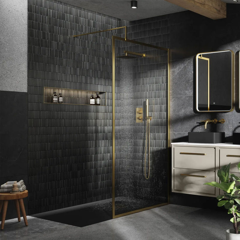 Bathroom Fittings