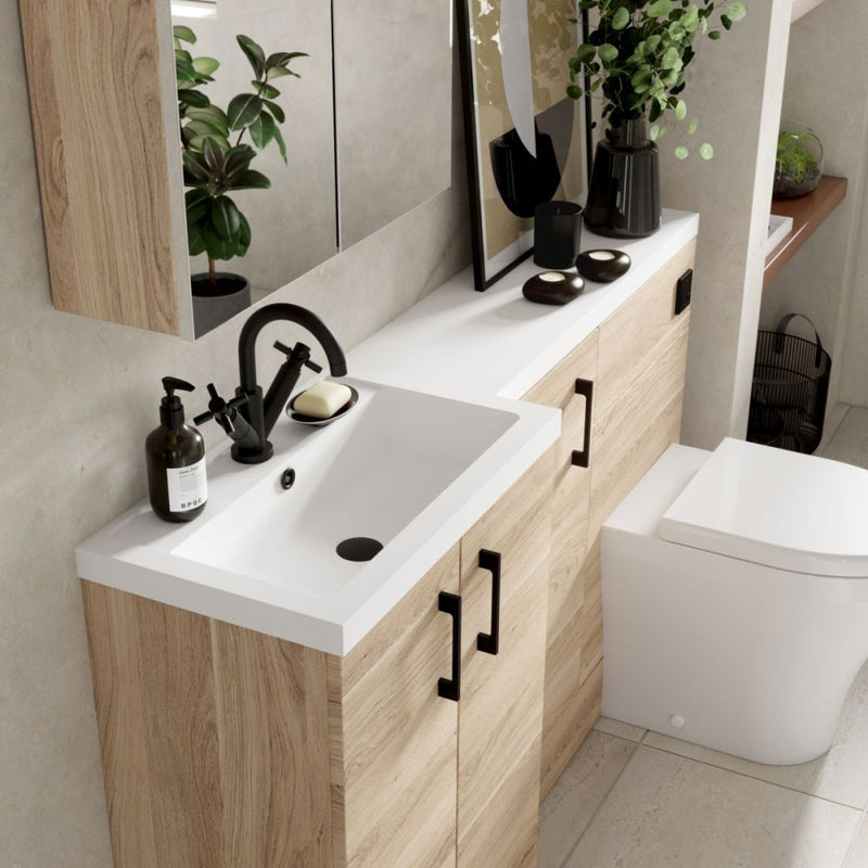 Bathroom Furniture & Accessories