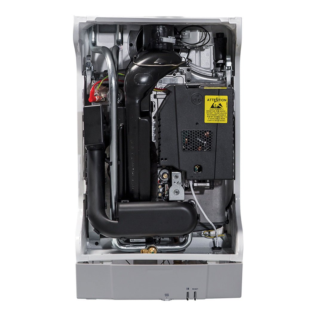 Baxi 24kW Heating Only Boiler - JJ Building Materials